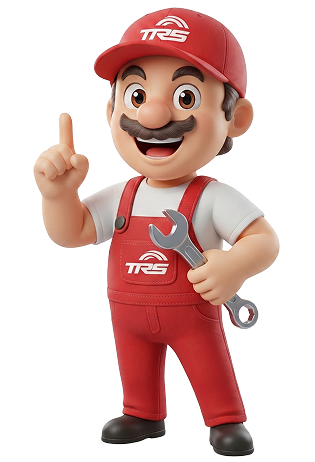Karakter TRS