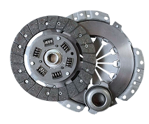 TRS Gearbox 150 cc